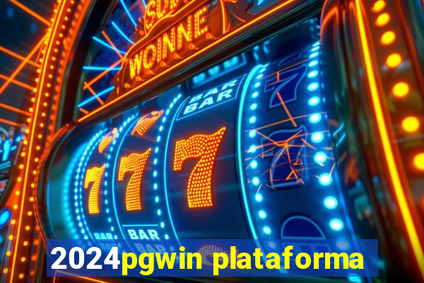 2024pgwin plataforma